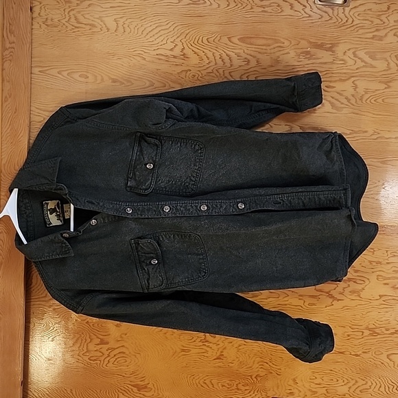 Vintage Field and Stream Button Up - Picture 1 of 3